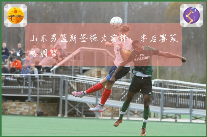 山东男篮新签强力前锋，季后赛策略调整