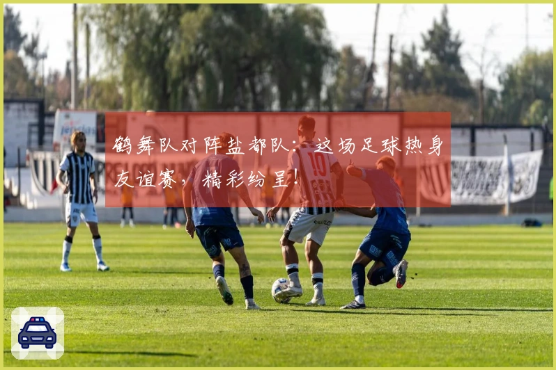 鹤舞队对阵盐都队：这场足球热身友谊赛，精彩纷呈！